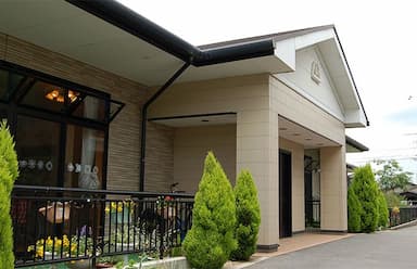 グループホーム えんじゅ新涯