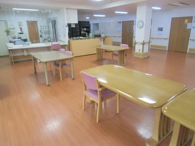 特別養護老人ホーム あかさき園
