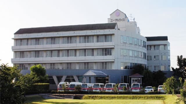 介護老人保健施設エーデルワイス