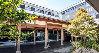 介護老人保健施設鶴舞乃城