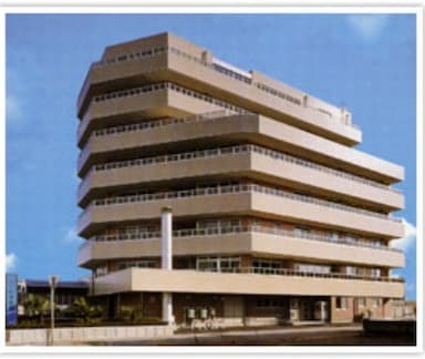 特別養護老人ホーム いずみ園