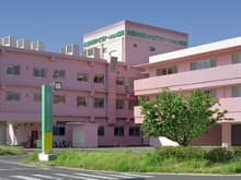 出雲市民リハビリテーション病院