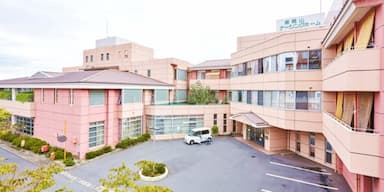 介護老人保健施設南岡山ナーシングホーム