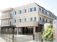 介護老人保健施設てんとう虫