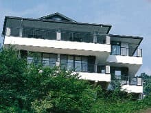 特別養護老人ホーム 悠楽園