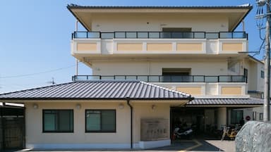 特別養護老人ホームやすらぎの園