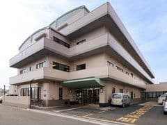 特別養護老人ホーム アンパス東大阪