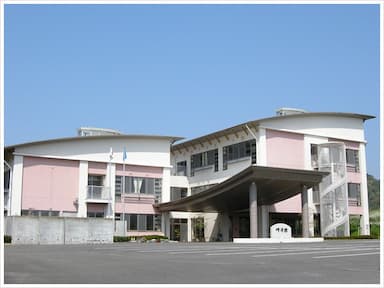 特別養護老人ホーム 済昭園・清涼館