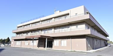 介護老人保健施設ナーシングピア横浜