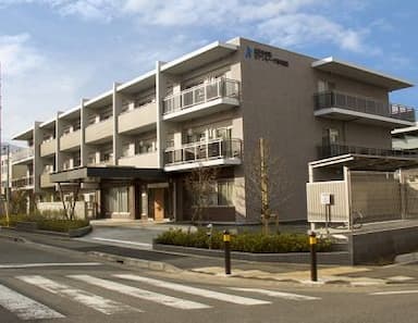 特別養護老人ホーム伊勢原ホーム
