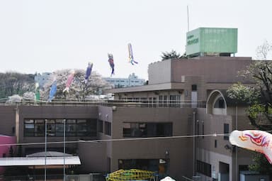特別養護老人ホームグリンサイド清盛