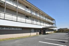 特別養護老人ホーム和喜園