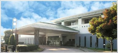 介護老人保健施設 きんもくせい
