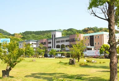 介護老人保健施設 ラ・パス