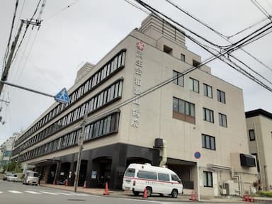 済生会和歌山病院