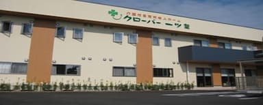 クローバー一ツ葉