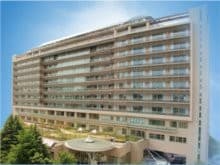 東京都健康長寿医療センター