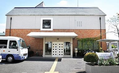 わさびだ療育園