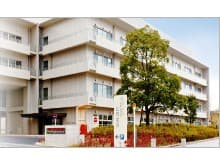 介護老人保健施設とちのき