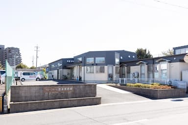 グループホーム遊楽苑西春