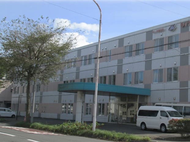 介護老人保健施設ライフスプリング桜木
