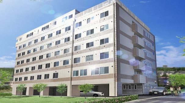 デイサービスセンター ヒューマンサポート古河