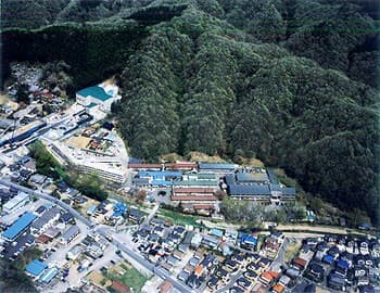 介護老人福祉施設みやま大樹の苑