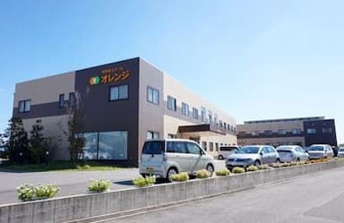 有料老人ホームオレンジ