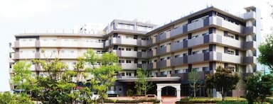 特別養護老人ホームアリス甲子園