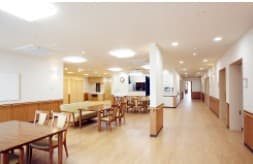 地域密着型特別養護老人ホーム 成田の里