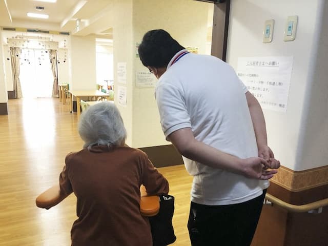 ベストライフ名古屋大高