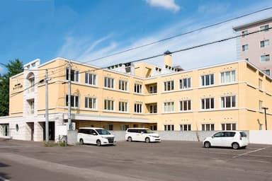 介護老人保健施設フォーシーズン山鼻