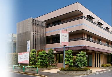 しまナーシングホーム光が丘
