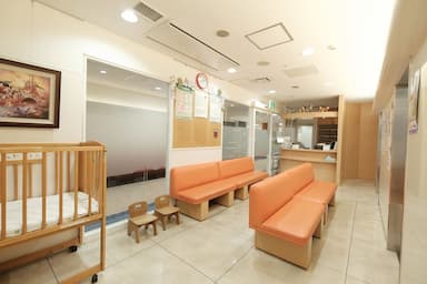 すなおしこどもクリニック