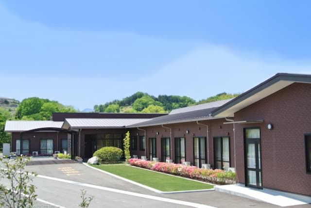 シニアライフ白岩