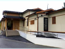 小規模多機能型居宅介護事業所 ぼだいじみんなの家