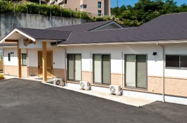 らいふホーム高鈴