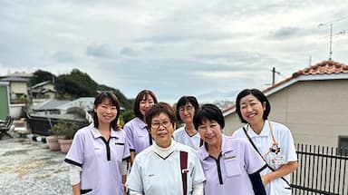デイサービスセンターほのか和田