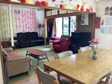 笑顔の家深江デイサービス