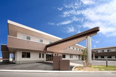 健康倶楽部館ファンコート郡山