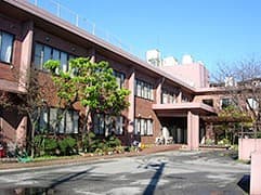 特別養護老人ホーム清山荘