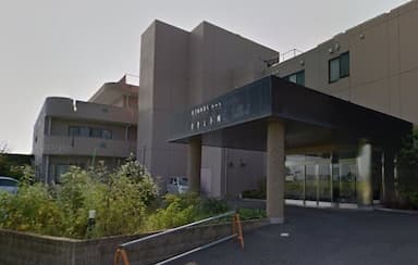 特別養護老人ホームききょう苑
