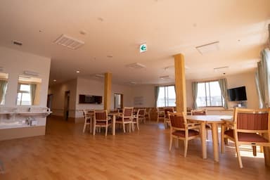 ふくしあ吉川