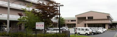 指定介護老人福祉施設 憩いの里