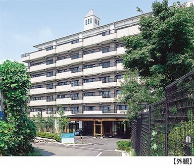 ホームヘルパーステーションロイヤルの園