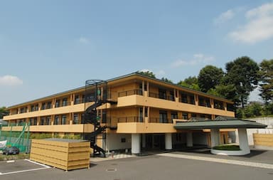 特別養護老人ホーム ところの苑