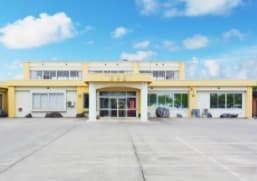 特別養護老人ホーム 桑寿園