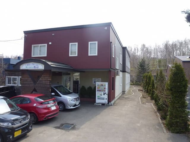 PLACES石山