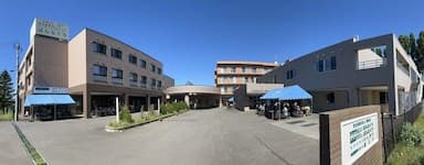 特別養護老人ホーム ばんなぐろ