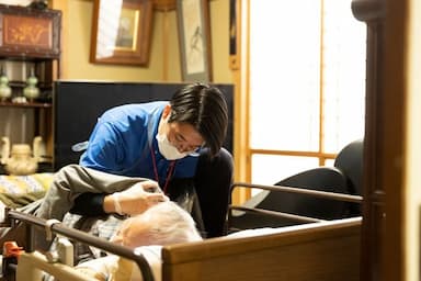あずゆーらいく経堂
